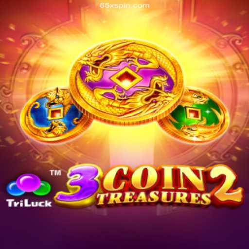 3CoinTreasures2: Unveiling the Secrets of a Captivating Casino Game