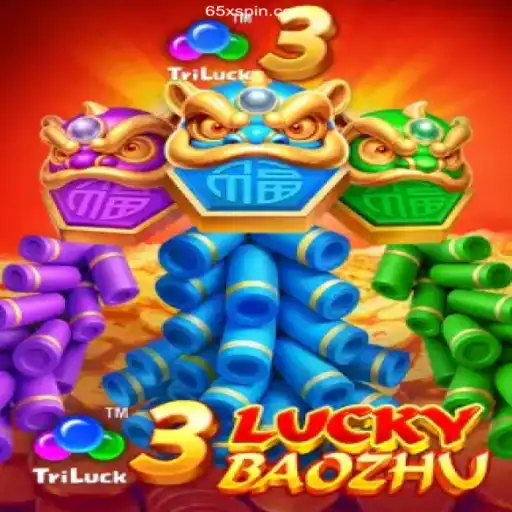 Exploring 3LuckyBaozhu: A Premier Online Casino Game at 65x.com