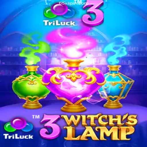 Intriguing World of 3WitchsLamp: A Spellbinding Gaming Experience