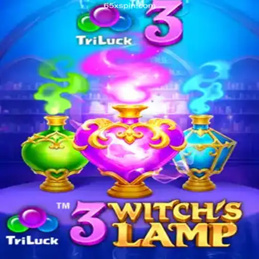 Intriguing World of 3WitchsLamp: A Spellbinding Gaming Experience