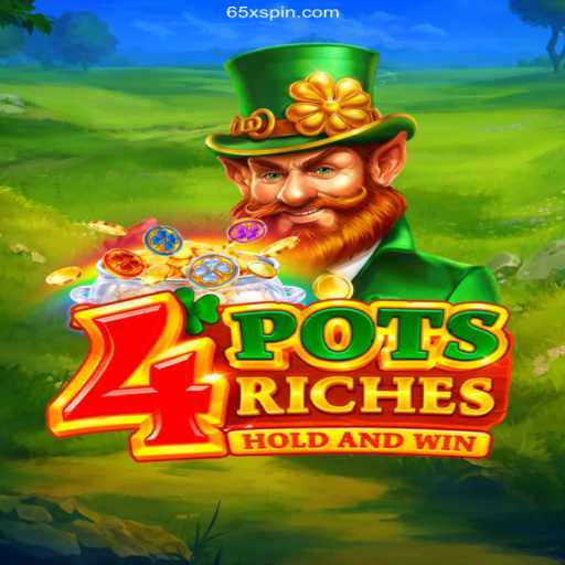 Exploring 4potsriches and the Best Online Casino in Brazil