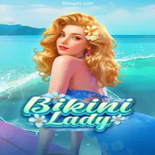 Dive into Fun: Exploring the World of BikiniLady