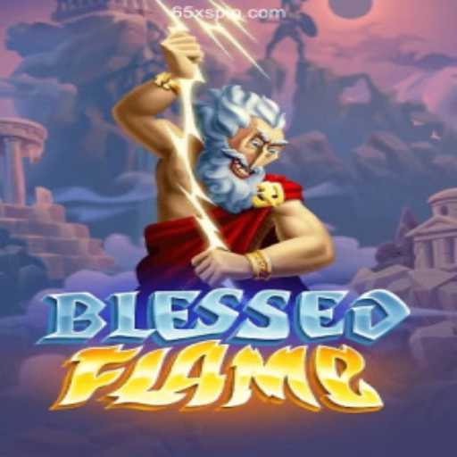 Unravel the Mysteries of BlessedFlame: A Journey into the Realm of Adventure