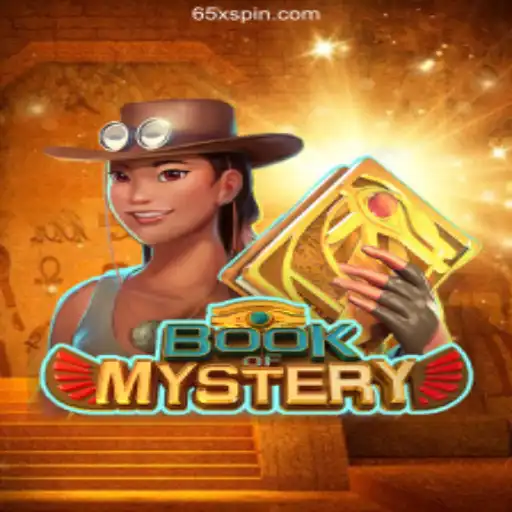 Explore the Enigmatic World of BookofMystery