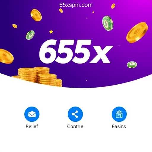 Explore o Canal de Contato do 65x.com Oficial 💯️