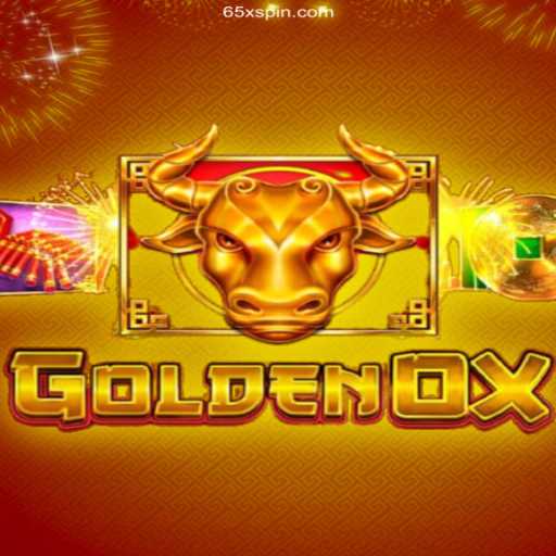 GoldenOx: A Thrilling Adventure at 65x.com Oficial 💯️ - O Melhor Cassino Online do Brasil