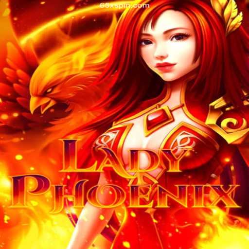 LadyPhoenix: Soaring to New Heights in Online Gaming