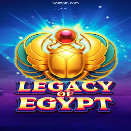 Exploring LegacyOfEgypt: A Game Worth Your Spins