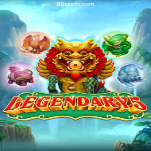 Explore Legendary5 in the Ultimate Online Gaming Experience