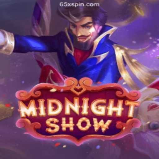 Unveiling MidnightShow: Experience the Thrills of 65x.com Oficial 💯️ - O melhor cassino online do Brasil
