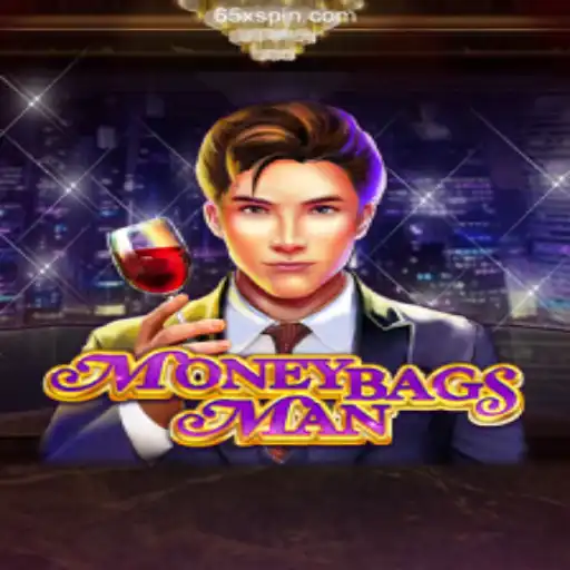 Experience Thrilling Adventures with MoneybagsMan in the Best Online Casino of Brazil