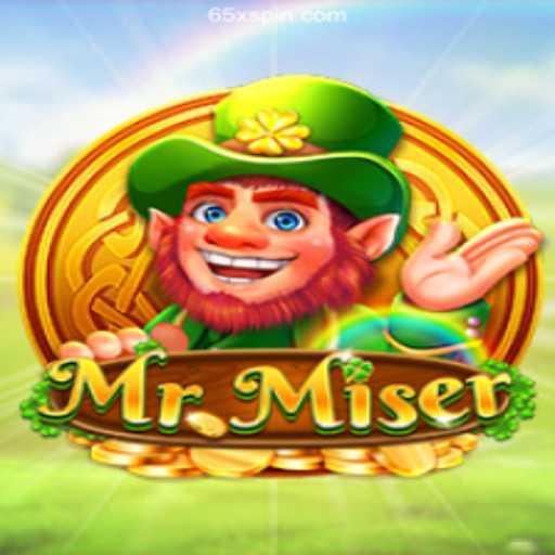 Discover MrMiser: The Ultimate Gaming Experience at 65x.com Oficial 💯️
