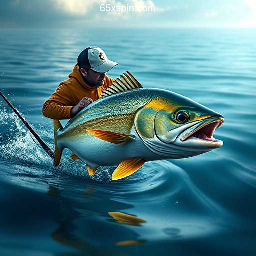 Explorando o Fascinante Mundo da Pesca Online