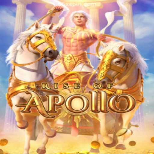 Discover the Thrilling World of Rise of Apollo at 65x.com Oficial 💯️ - O melhor cassino online do Brasil
