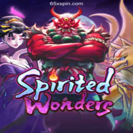 Discover the Magic of SpiritedWonders