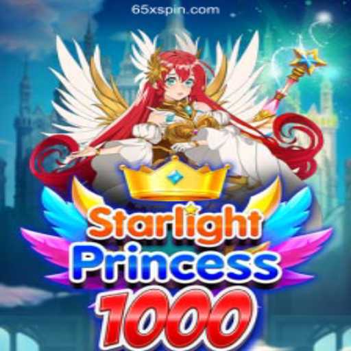 Discover StarlightPrincess1000: Dive into an Enchanting Gaming Universe