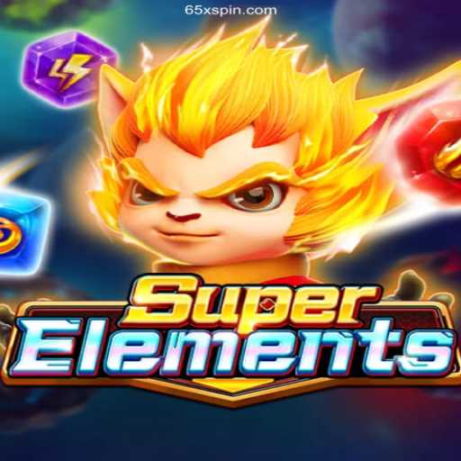 Exploring the SuperElements: A Journey Through the Elements of Gaming