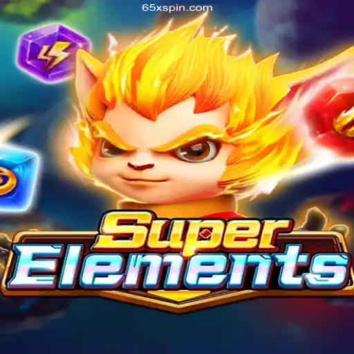 Exploring the SuperElements: A Journey Through the Elements of Gaming