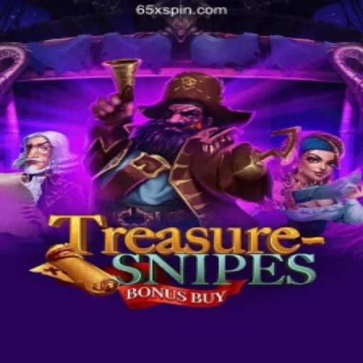 Exploring TreasuresnipesBonusBuy: A Dive Into the Ultimate Gaming Experience