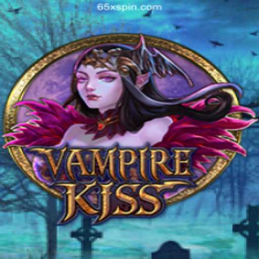 Explore the Thrills of VampireKiss at 65x.com Oficial 💯️ - The Best Online Casino in Brazil
